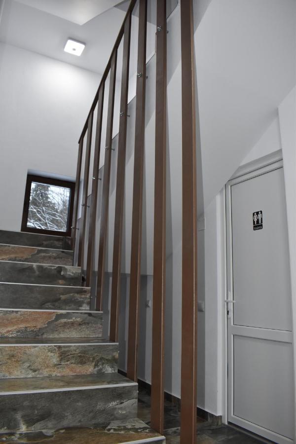 Mountain Break Azuga Exterior foto